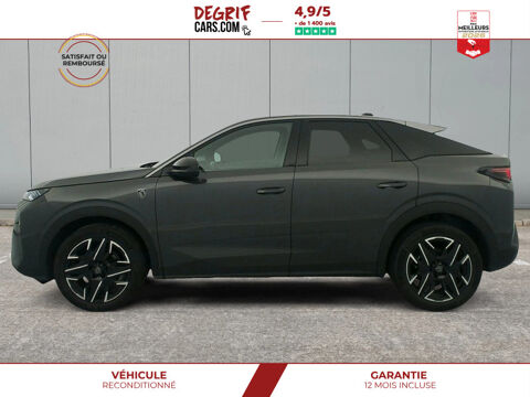 3008 Hybrid 145 e-DCS6 GT 2025 occasion 35830 Betton