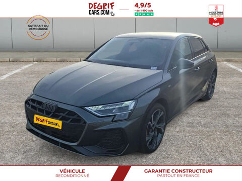 Annonce voiture Audi Divers 44990 €
