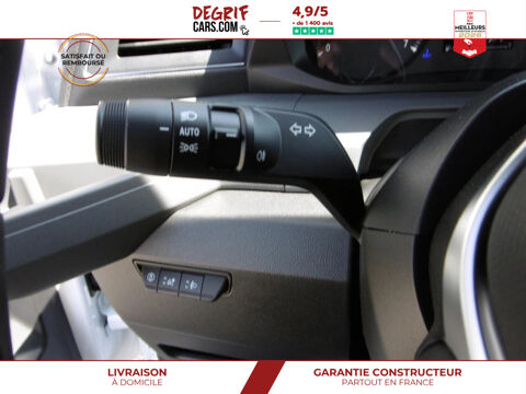 Divers EXTRA 2.0 Dci 150ch Bva Extra 2026 occasion 35830 Betton