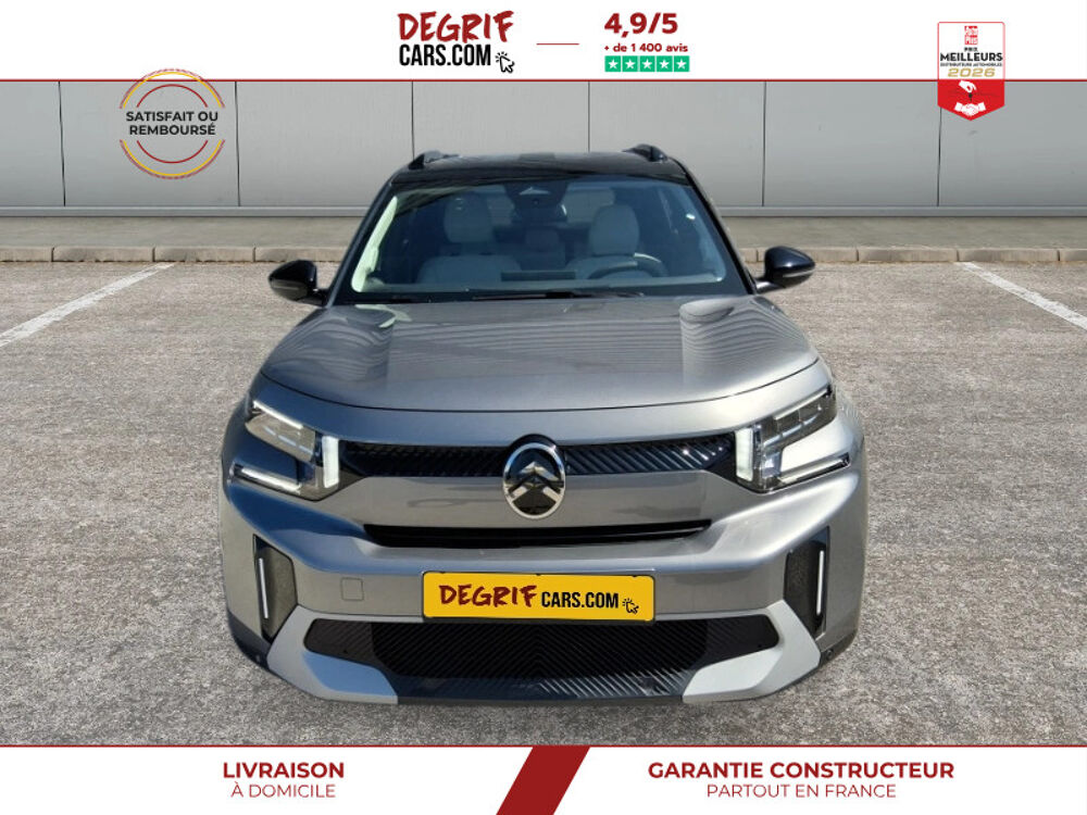 C3 Aircross Hybride 145 ch Aut Max 2026 occasion 35830 Betton