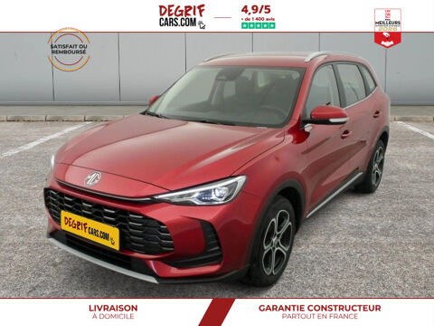 MG Divers 1.5 L Hybrid+ 197 ch Comfort 2026 occasion Betton 35830