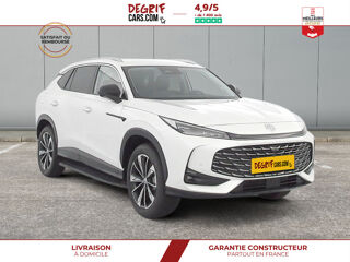 Divers 1.5T PHEV 272ch Luxury 2026 occasion 35830 Betton