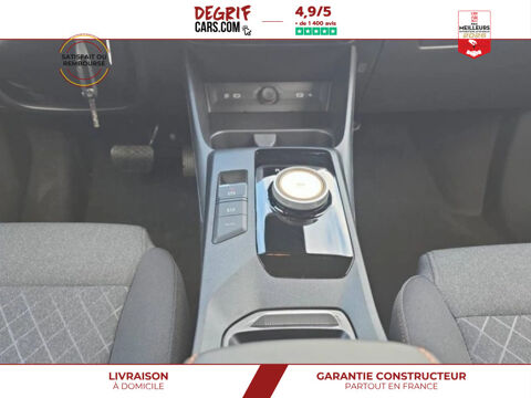 Divers 1.5 L Hybrid+ 195 ch Standard 2026 occasion 35830 Betton