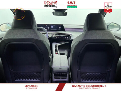 3008 Hybrid 145 e-DCS6 GT + TOIT OUVRANT 2026 occasion 35830 Betton