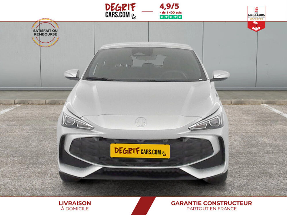 Divers 1.5 L Hybrid+ 195ch Standard 2026 occasion 35830 Betton