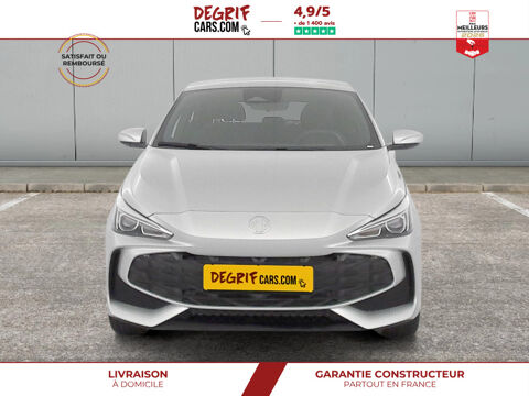 Divers 1.5 L Hybrid+ 195ch Standard 2026 occasion 35830 Betton