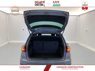 Arona 1.0 TSI 115 ch Start Stop DSG7 Copa 2026 occasion 35830 Betton