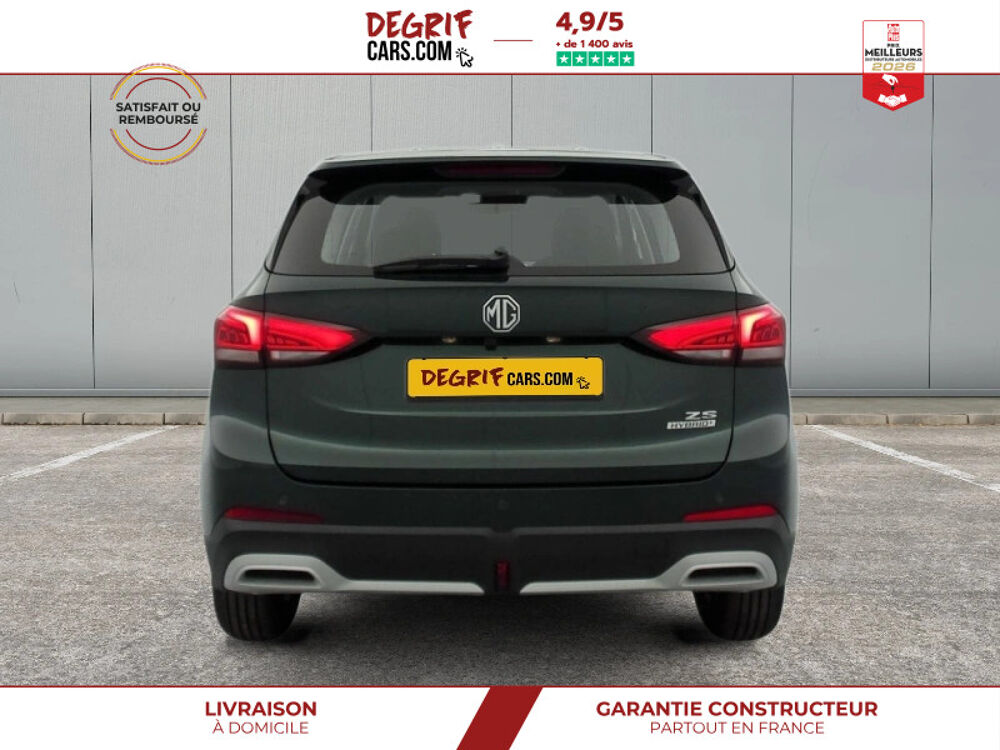 Divers 1.5 L Hybrid+ 197 ch Standard 2026 occasion 35830 Betton