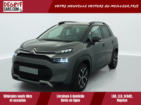 C3 Aircross PureTech 110 S S BVM6 Plus 2024 occasion 35590 Saint-Gilles