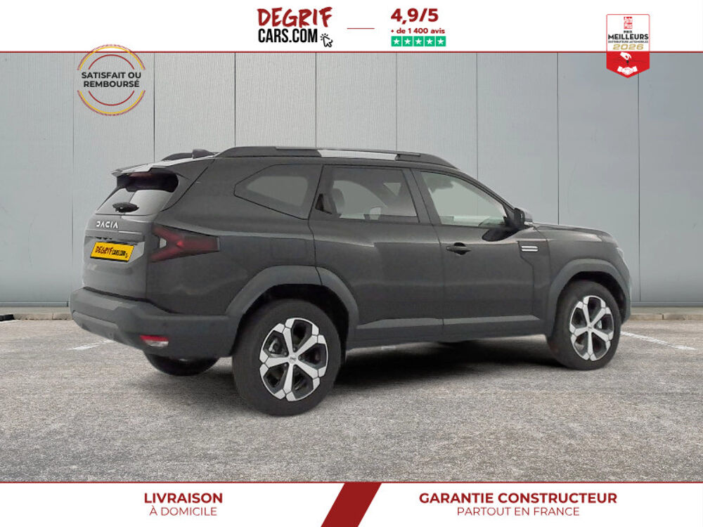 Divers 1.8 Hybrid 155ch Journey 2026 occasion 35830 Betton