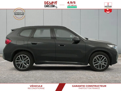 Divers SDRIVE 20D 163CH DKG7 M SPORT 2026 occasion 35830 Betton