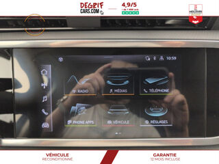 Q3 35 TDI 150 ch S tronic 7 Design 2022 occasion 35830 Betton