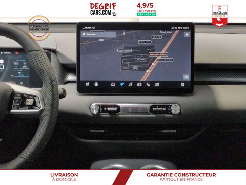 Divers Luxury 64kWh - 170 kW 2WD 2026 occasion 35830 Betton