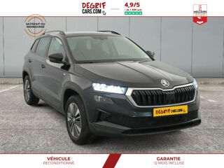 Karoq 2.0 TDI 150 CH DSG7 AMBITION 4X4 2023 occasion 35830 Betton