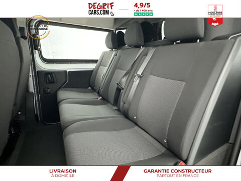 Expert ca XL 2.0 BlueHDi 180ch EAT8 + ROUE DE SECOURS 2025 occasion 35830 Betton