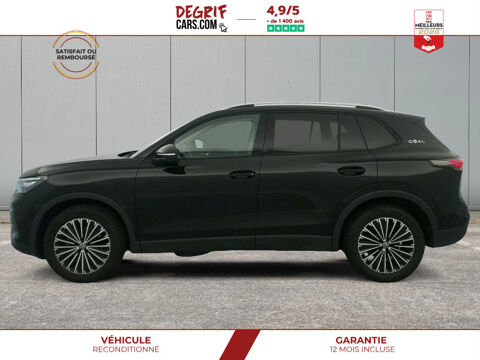 Tiguan 1.5 eTSI 131ch DSG7 VW Edition 2025 occasion 35830 Betton