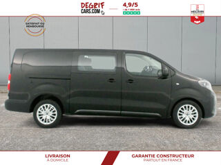 Expert ca XL 2.0 BlueHDi 180ch EAT8 + ROUE DE SECOURS 2025 occasion 35830 Betton