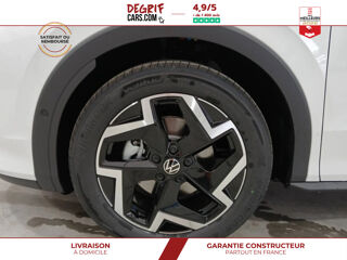 T-ROC R-Line 1.5 ETSI EVO2 HYBRID 150 CH DSG7 2026 occasion 35830 Betton