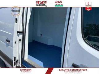 Divers TRAC F3500 L2H2 BLUE DCI 145 CONFORT 2025 occasion 35830 Betton