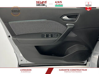 Captur II 1.8 E-Tech full hybrid 160ch Techno 2026 occasion 35830 Betton