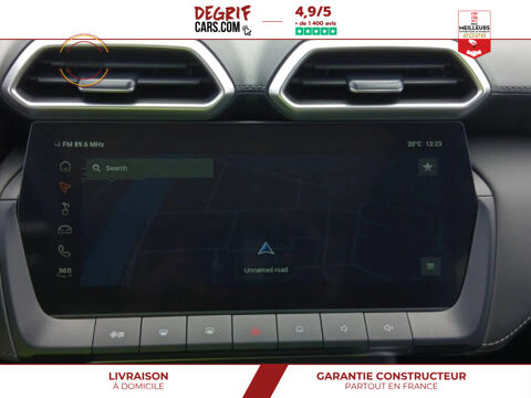 Divers Luxury 1.5 L HYBRID+ 197 CH 2026 occasion 35830 Betton