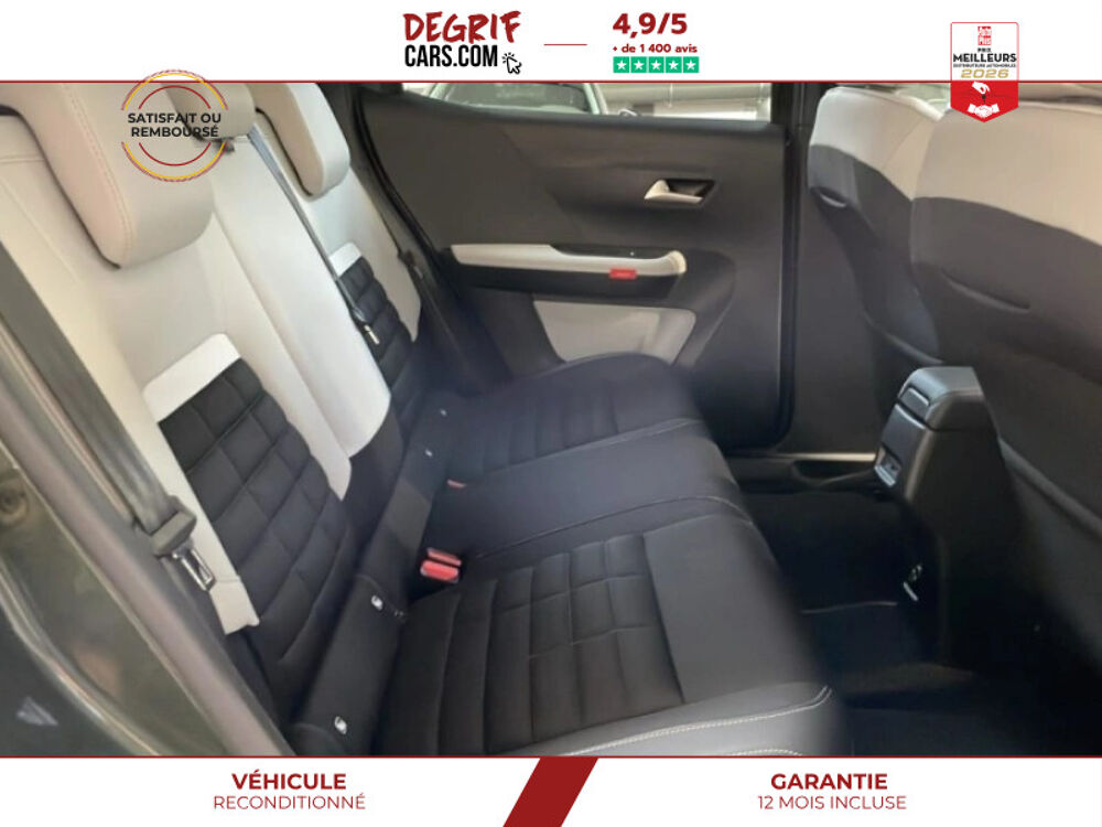 Divers 113 AUTONOMIE CONFORT MAX 2025 occasion 35830 Betton