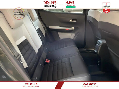 Divers 113 AUTONOMIE CONFORT MAX 2025 occasion 35830 Betton