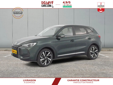Divers 1.5L Hybrid+ 197ch Luxury 2026 occasion 35830 Betton