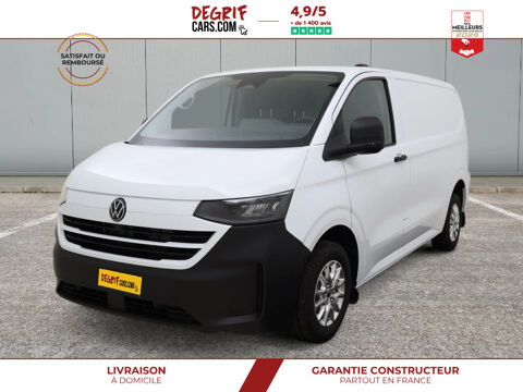 Utilitaire Utilitaire 2026 occasion Betton 35830