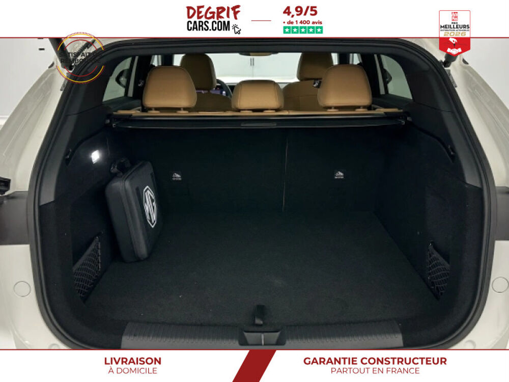 Divers 1.5T PHEV 272ch Luxury 2026 occasion 35830 Betton