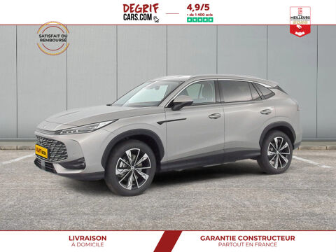 Divers 1.5 Hybrid+ 224ch Luxury 2026 occasion 35830 Betton