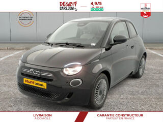 500 1.0 65 ch Hybride Icone 2026 occasion 35830 Betton