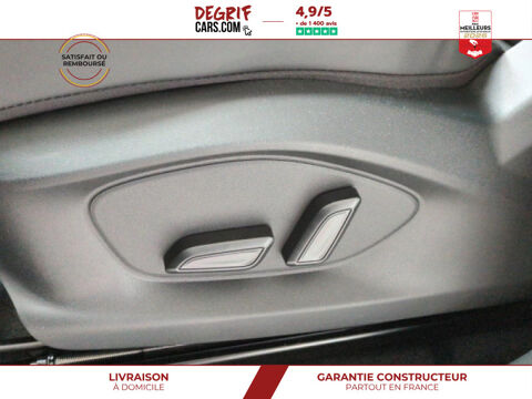 Divers 1.5 L HYBRID+ 197 CH BVA LUXURY 2026 occasion 35830 Betton