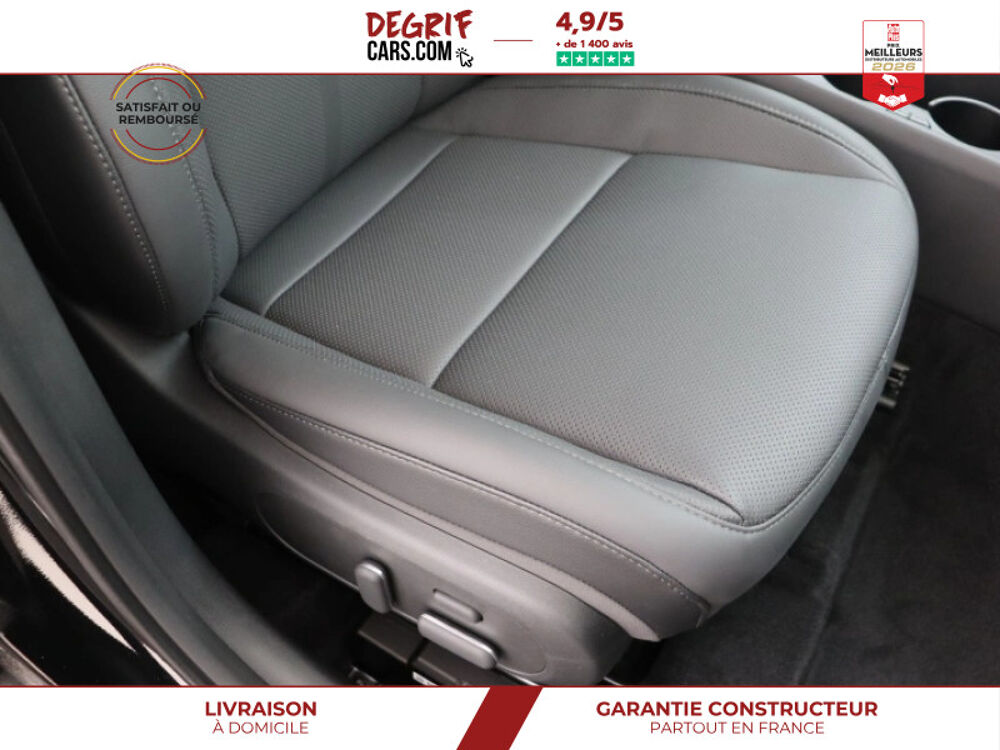 Kona 1.6 Gdi HEV 6DCT Shine Sensation+ 2026 occasion 35830 Betton