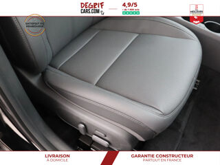 Kona 1.6 Gdi HEV 6DCT Shine Sensation+ 2026 occasion 35830 Betton