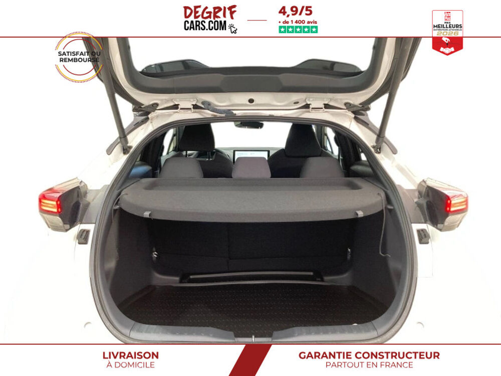 C-HR Graphic HYBRIDE 140 2026 occasion 35830 Betton