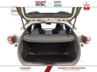 C-HR Graphic HYBRIDE 140 2026 occasion 35830 Betton