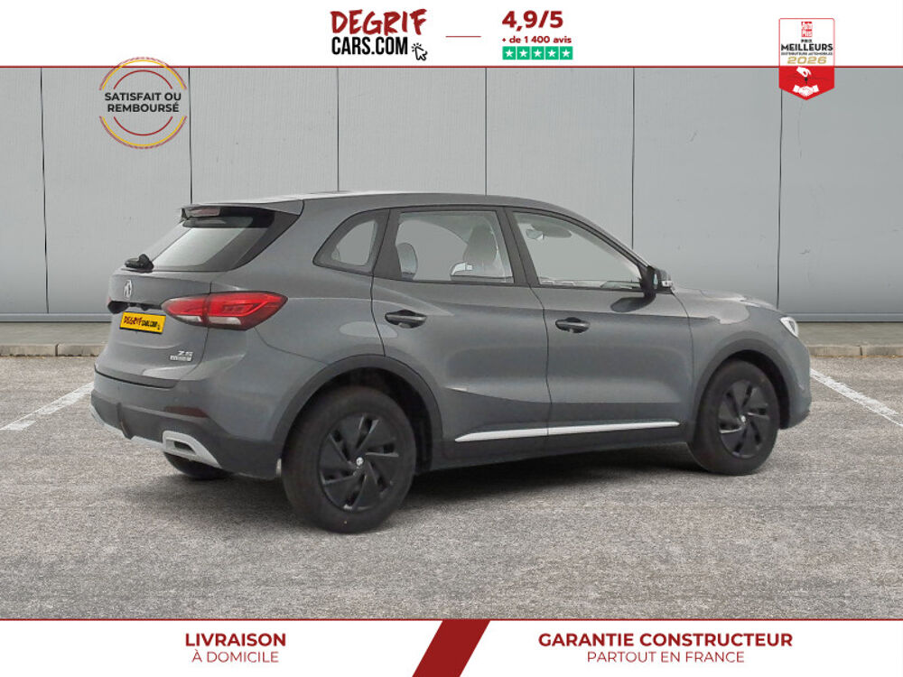 Divers 1.5 L Hybrid+ 197ch Standard 2026 occasion 35830 Betton
