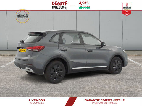 Divers 1.5 L Hybrid+ 197ch Standard 2026 occasion 35830 Betton