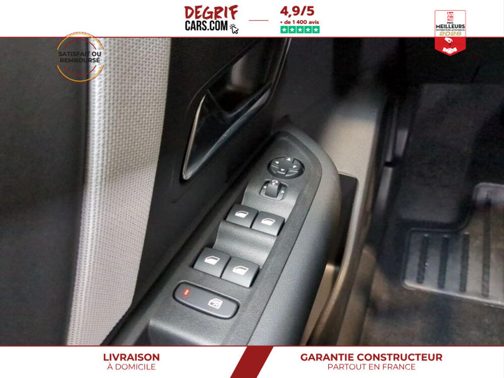C4 Max Hybride 145 ch e-DCS6 2026 occasion 35830 Betton