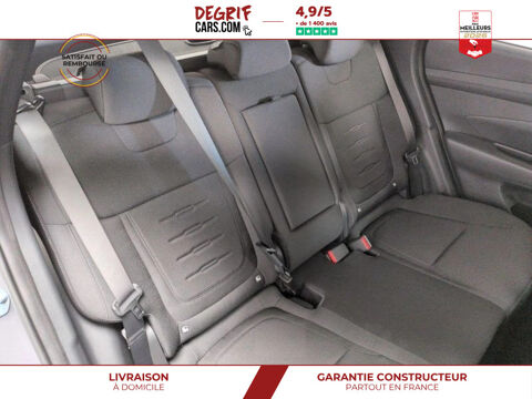 Tucson Intuitive 1.6 T-GDI 239 Hybrid BVA6 2026 occasion 35830 Betton