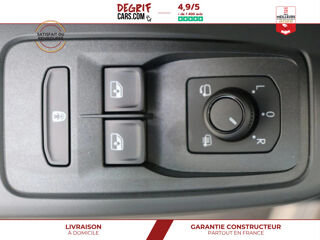 Caddy 1.5 TSI 115ch DSG 7 Maxi Style 7pl 2026 occasion 35830 Betton