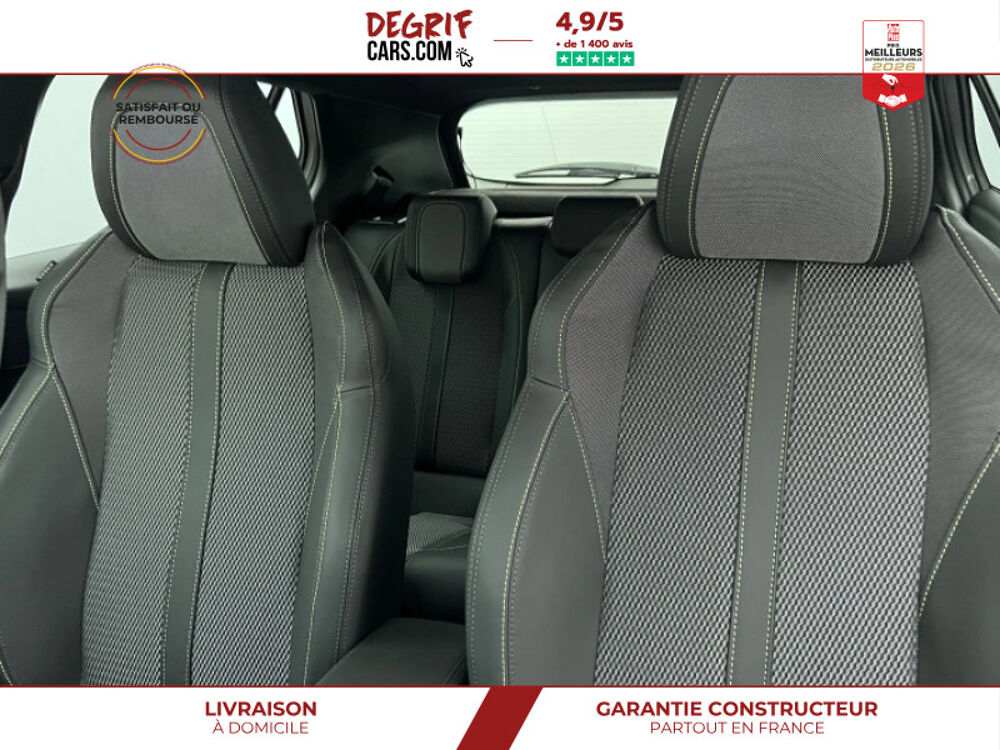 2008 Hybrid 145 e-DCS6 GT 2026 occasion 35830 Betton