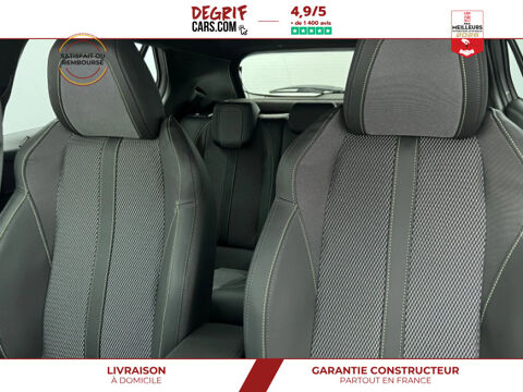 2008 Hybrid 145 e-DCS6 GT 2026 occasion 35830 Betton
