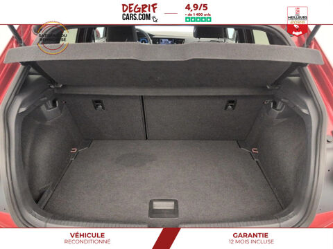 Polo 1.0 TSI 95 S S DSG7 R-line 2024 occasion 35830 Betton