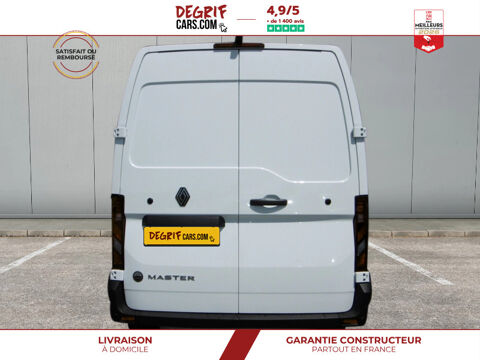Divers EXTRA 2.0 Dci 150ch Bva Extra 2026 occasion 35830 Betton