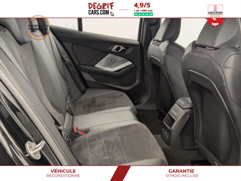 Divers 120d 163 ch DKG7 M Sport + PACK PREMIUM 2025 occasion 35830 Betton