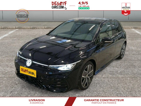Volkswagen Divers GOLF R-Line 1.5 ETSI EVO2 150 DSG7 2026 occasion Betton 35830