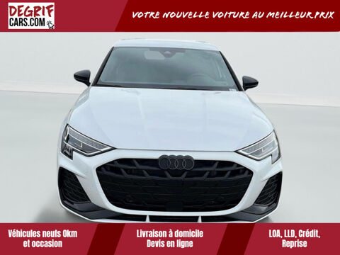 Divers 45 TFSI E HYBRIDE RECHARGEABLE 272 S TRONIC 6 S LINE 2025 occasion 35590 Saint-Gilles