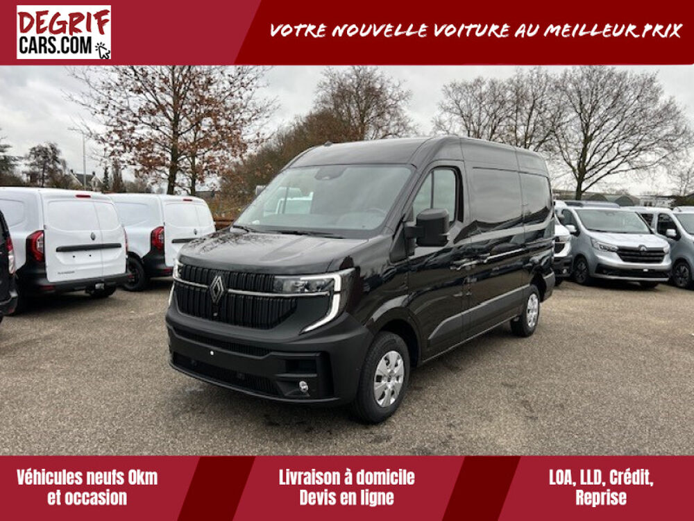 Master dCi 150 T35 L2H2 Extra 2024 occasion 35590 Saint-Gilles